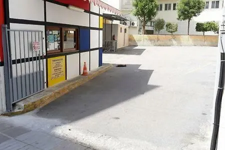 Heart Executive アパート