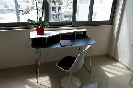Heart Executive * Ханья (Крит)