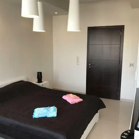 Apartamento Heart Executive *