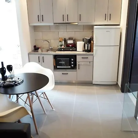 Apartamento Heart Executive