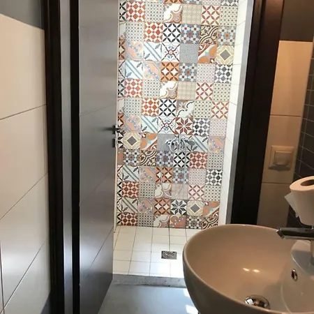 Apartamento Heart Executive Chania (Crete)