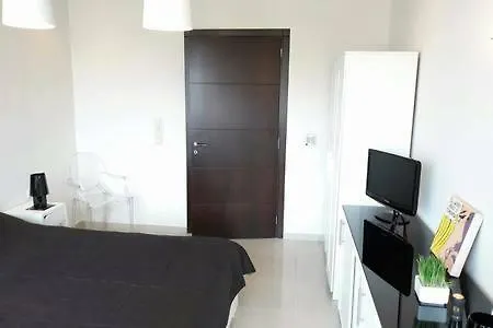 Apartamento Heart Executive *