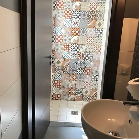 Lejlighed Heart Executive Chania (Crete)