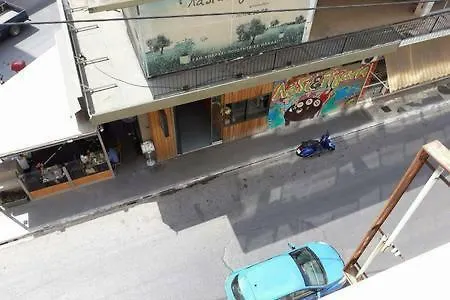 Heart Executive Lejlighed *