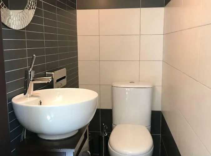 Appartement Heart Executive La Canée