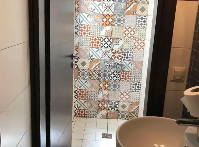 Appartement Heart Executive La Canée