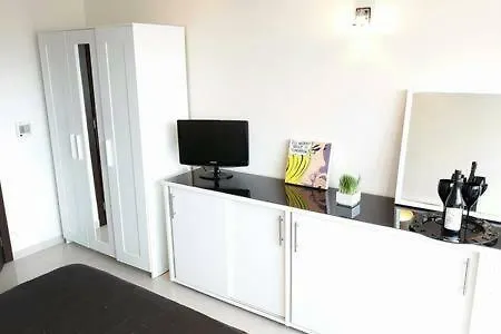 Heart Executive Appartement La Canée